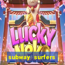 subway surfers money bet